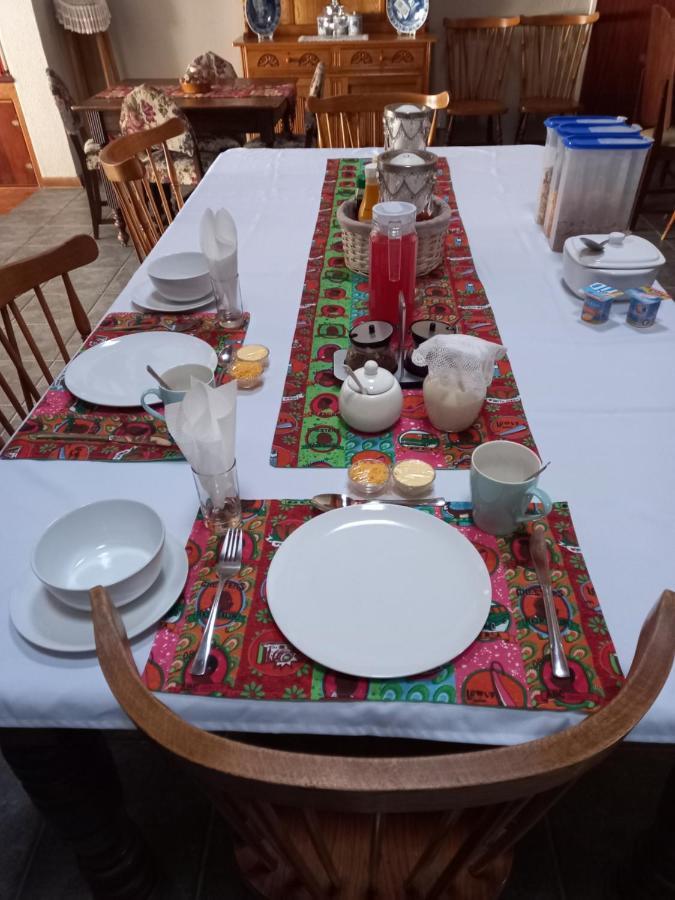 De Zevende Hemel Guesthouse Секунда Екстериор снимка
