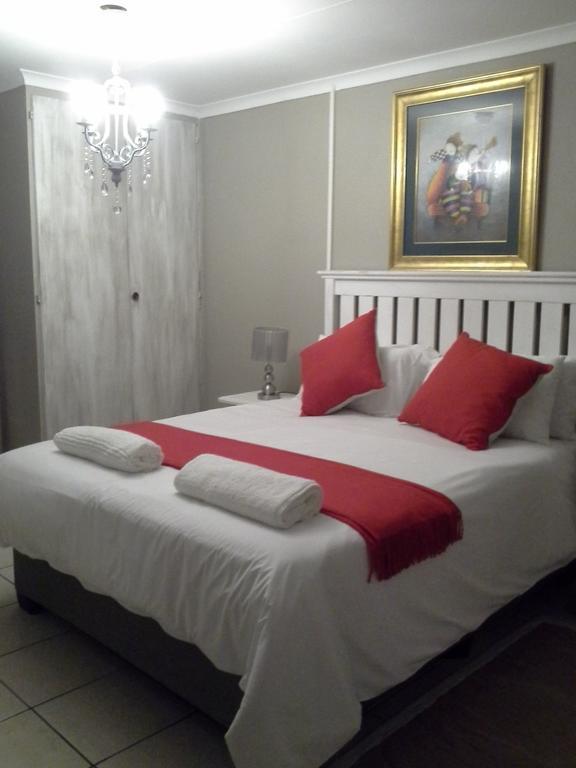 De Zevende Hemel Guesthouse Секунда Екстериор снимка