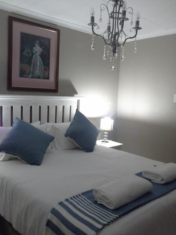 De Zevende Hemel Guesthouse Секунда Екстериор снимка