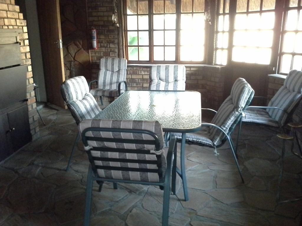 De Zevende Hemel Guesthouse Секунда Екстериор снимка