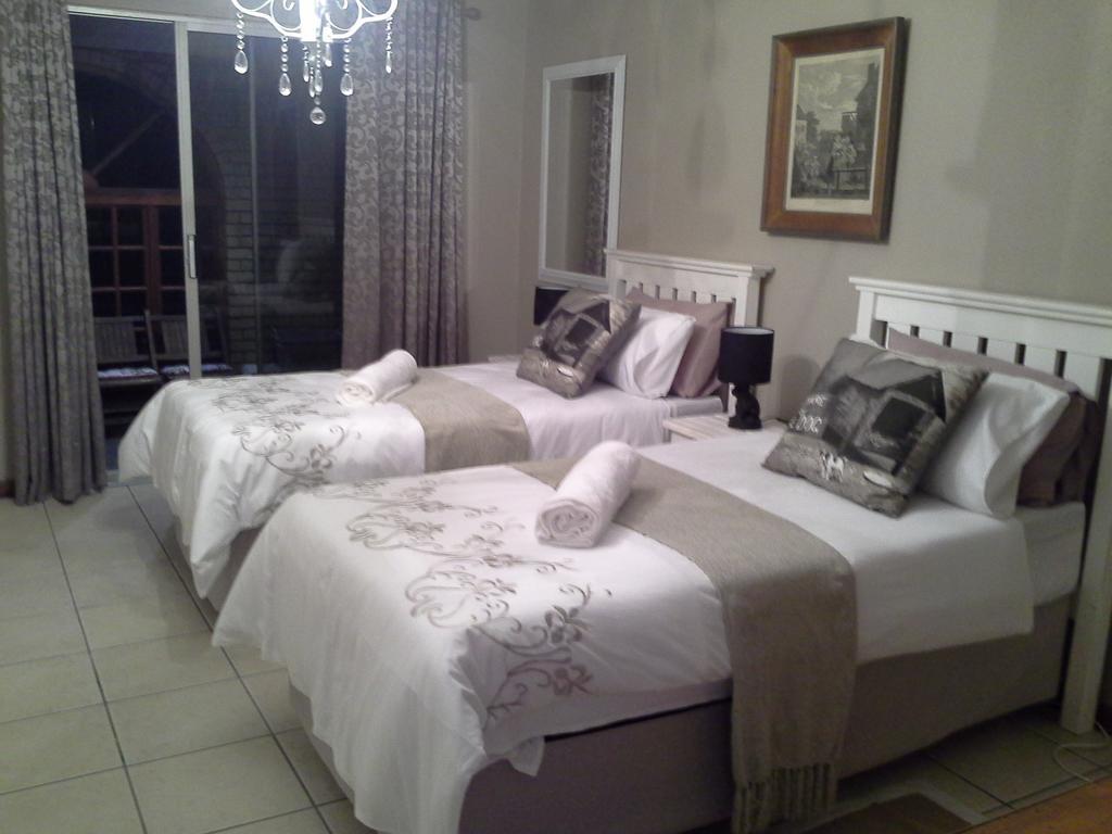 De Zevende Hemel Guesthouse Секунда Екстериор снимка