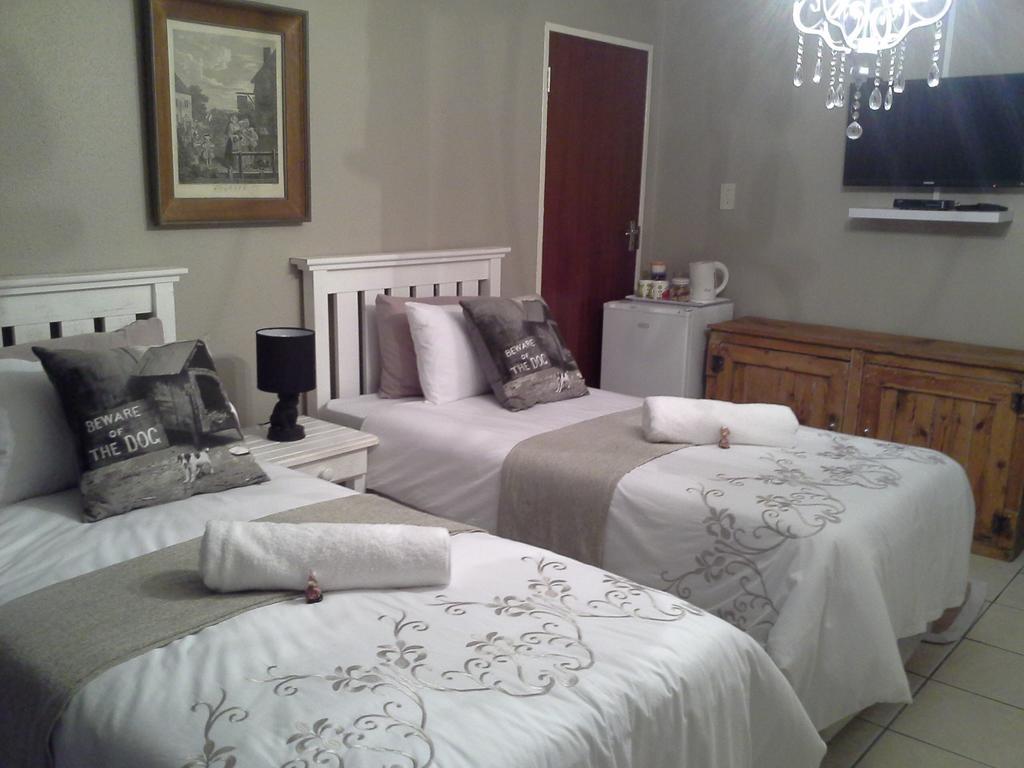 De Zevende Hemel Guesthouse Секунда Екстериор снимка
