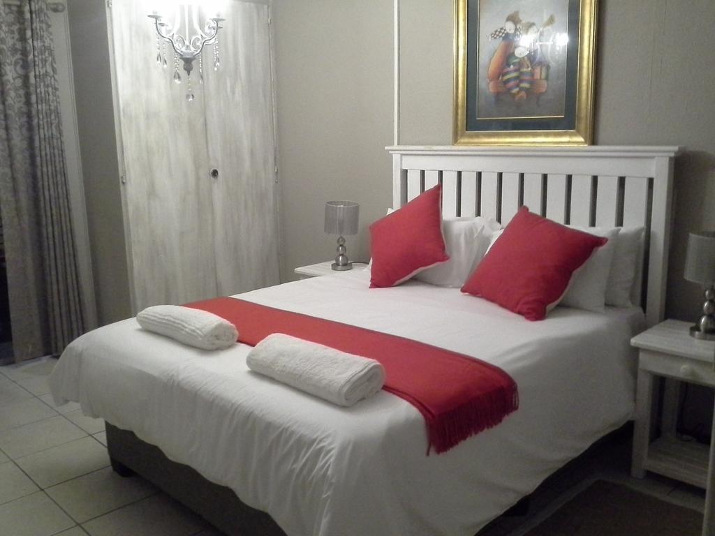De Zevende Hemel Guesthouse Секунда Екстериор снимка