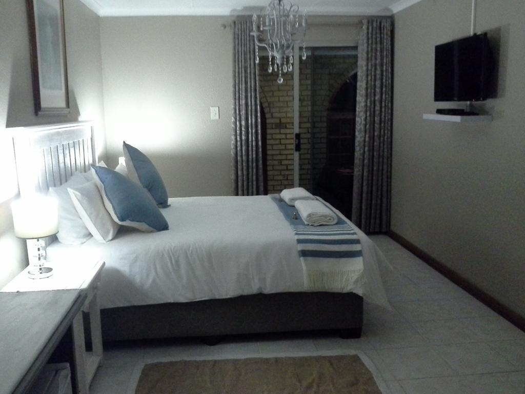 De Zevende Hemel Guesthouse Секунда Екстериор снимка